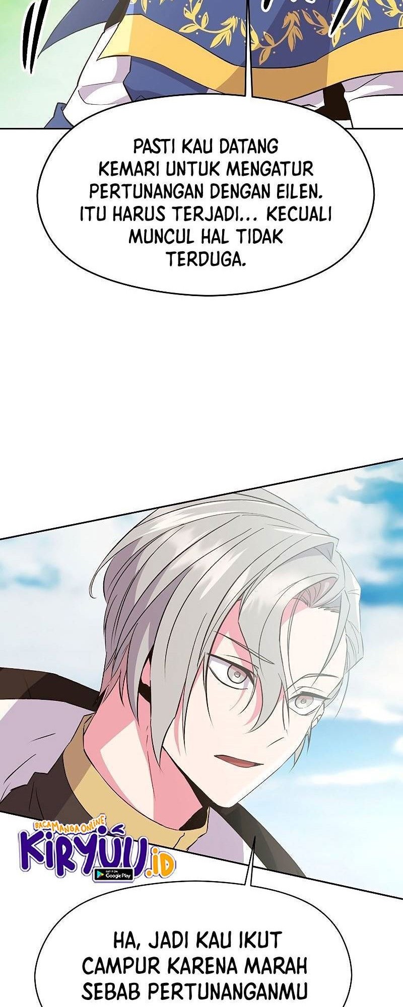 Archmage Transcending Through Regression Chapter 6 - halaman 58