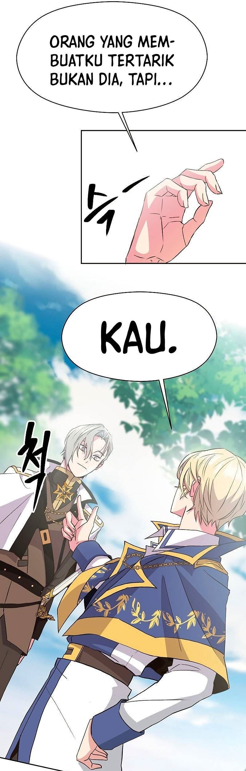 Archmage Transcending Through Regression Chapter 6 - halaman 60