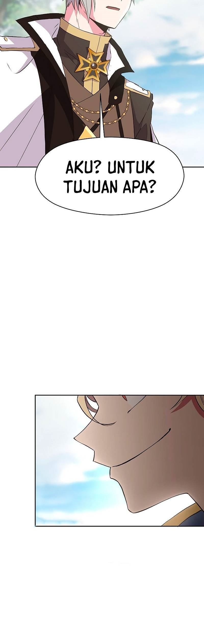 Archmage Transcending Through Regression Chapter 6 - halaman 63
