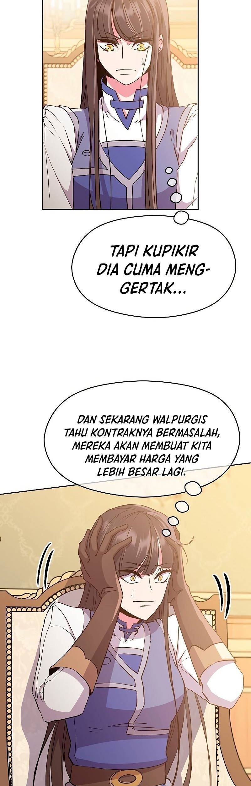 Archmage Transcending Through Regression Chapter 6 - halaman 7