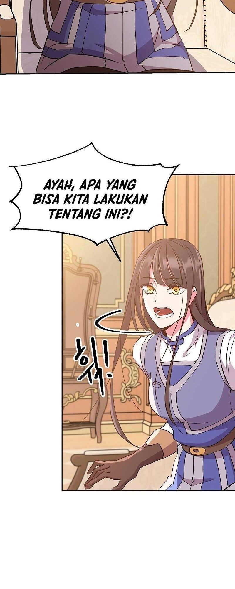 Archmage Transcending Through Regression Chapter 6 - halaman 8