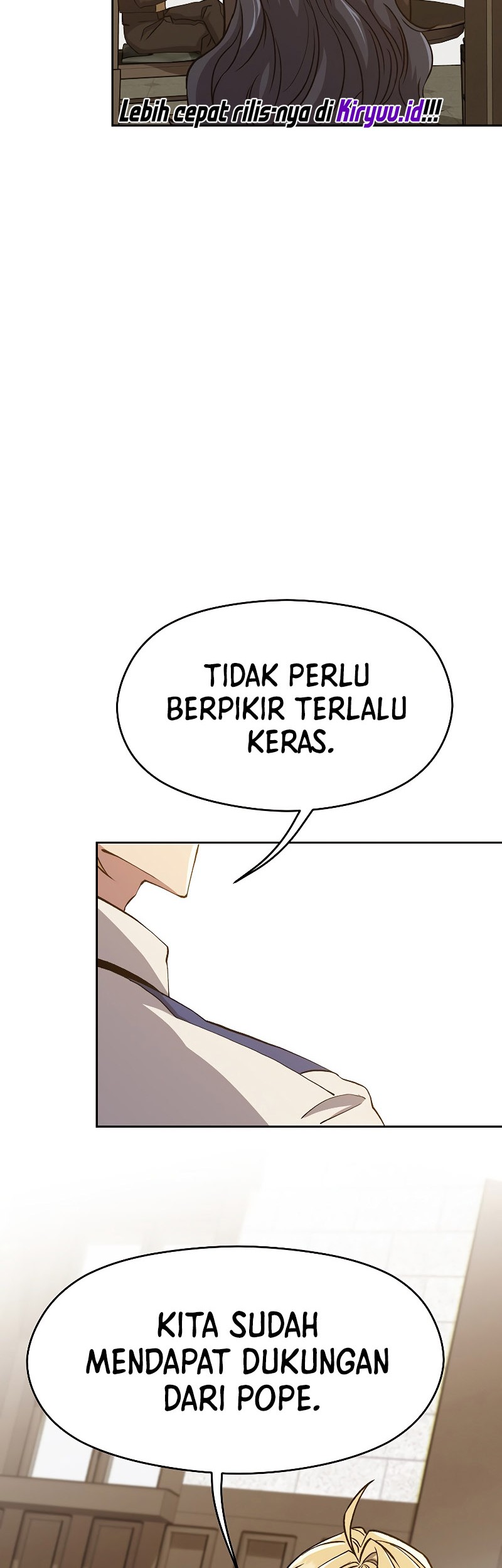 Archmage Transcending Through Regression Chapter 60 - halaman 23