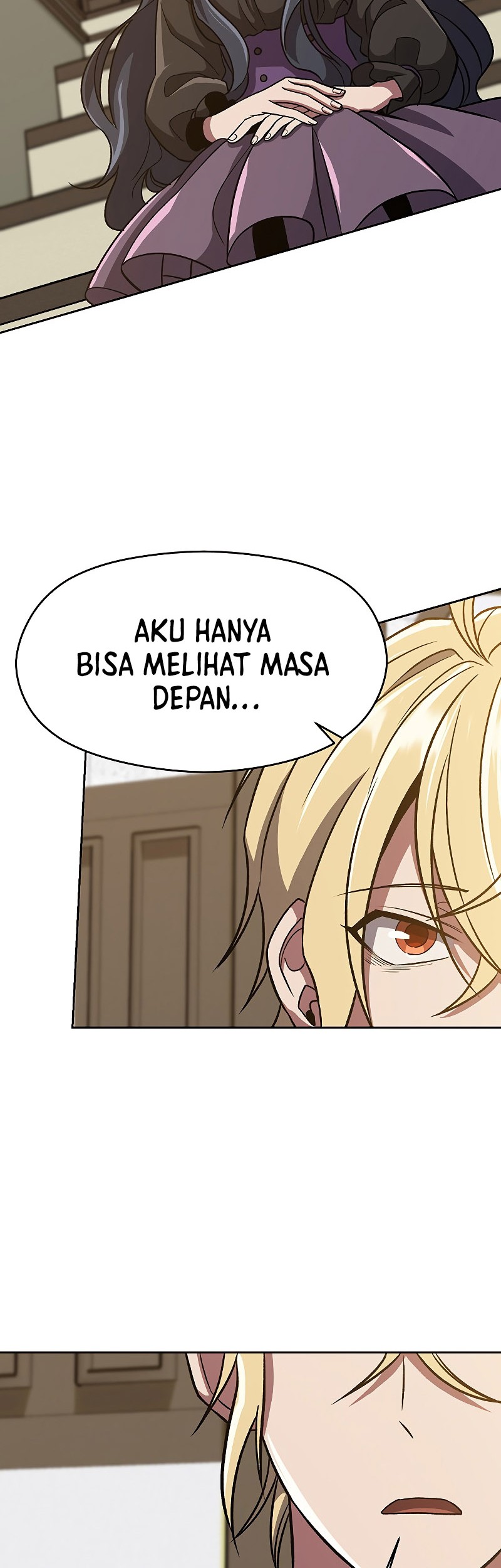 Archmage Transcending Through Regression Chapter 60 - halaman 33