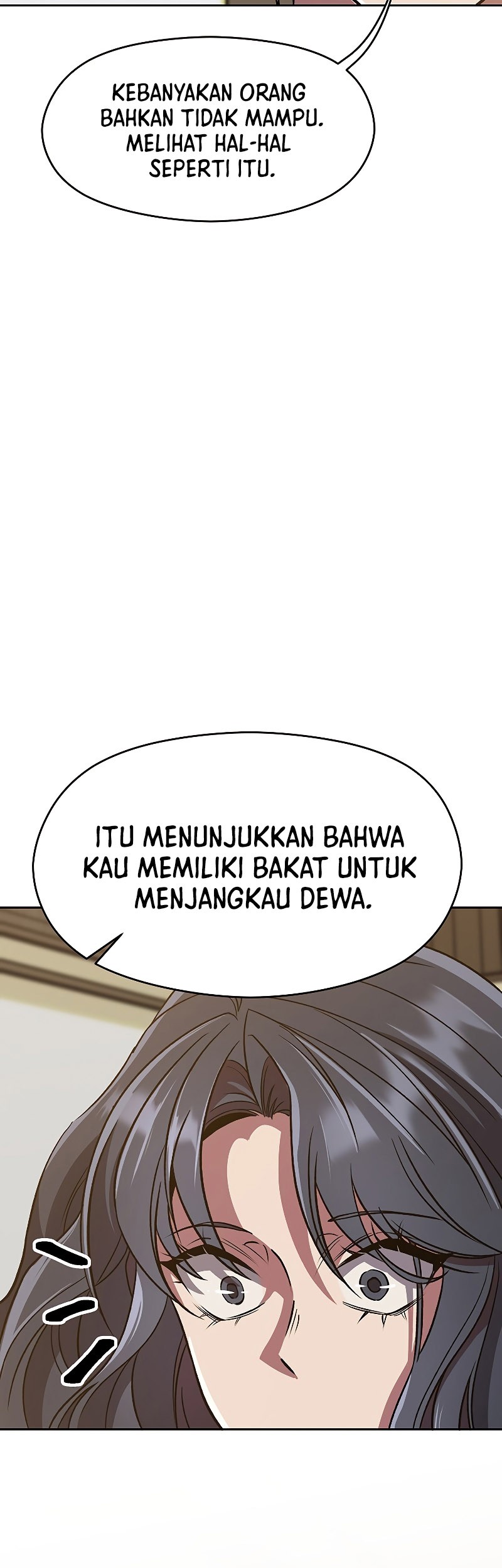 Archmage Transcending Through Regression Chapter 60 - halaman 34