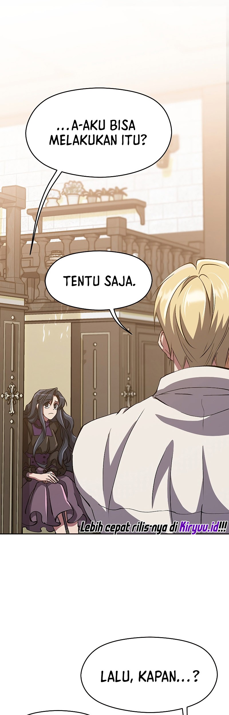 Archmage Transcending Through Regression Chapter 60 - halaman 35