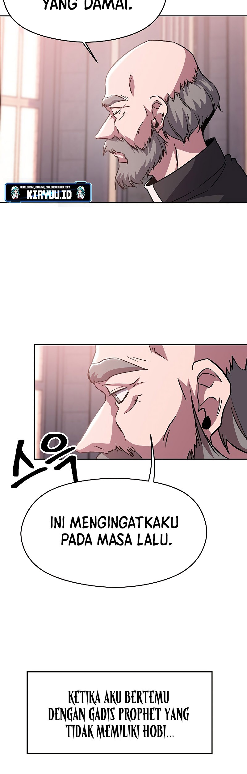 Archmage Transcending Through Regression Chapter 60 - halaman 40