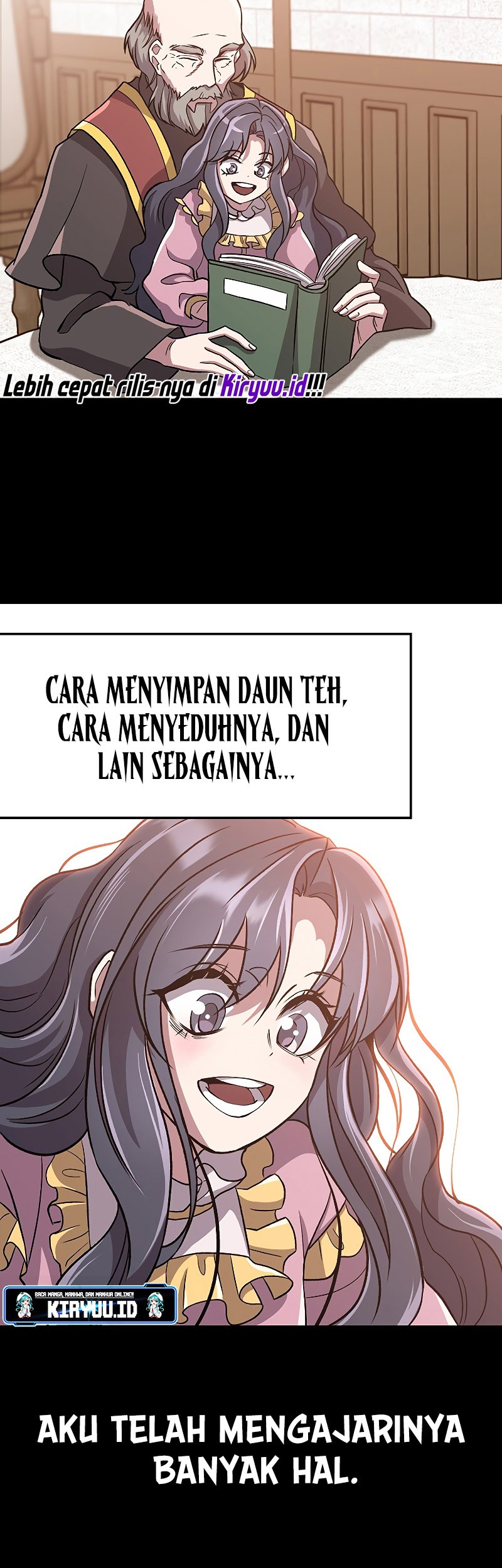 Archmage Transcending Through Regression Chapter 60 - halaman 42