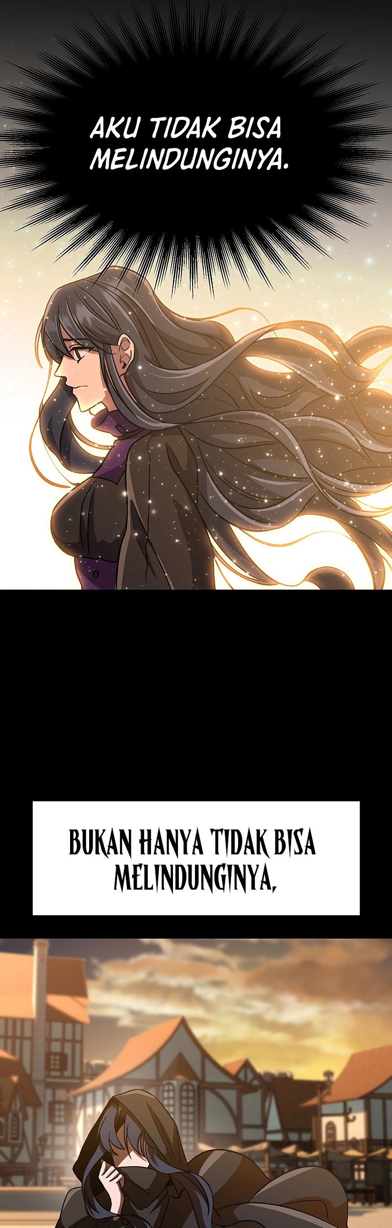 Archmage Transcending Through Regression Chapter 60 - halaman 44