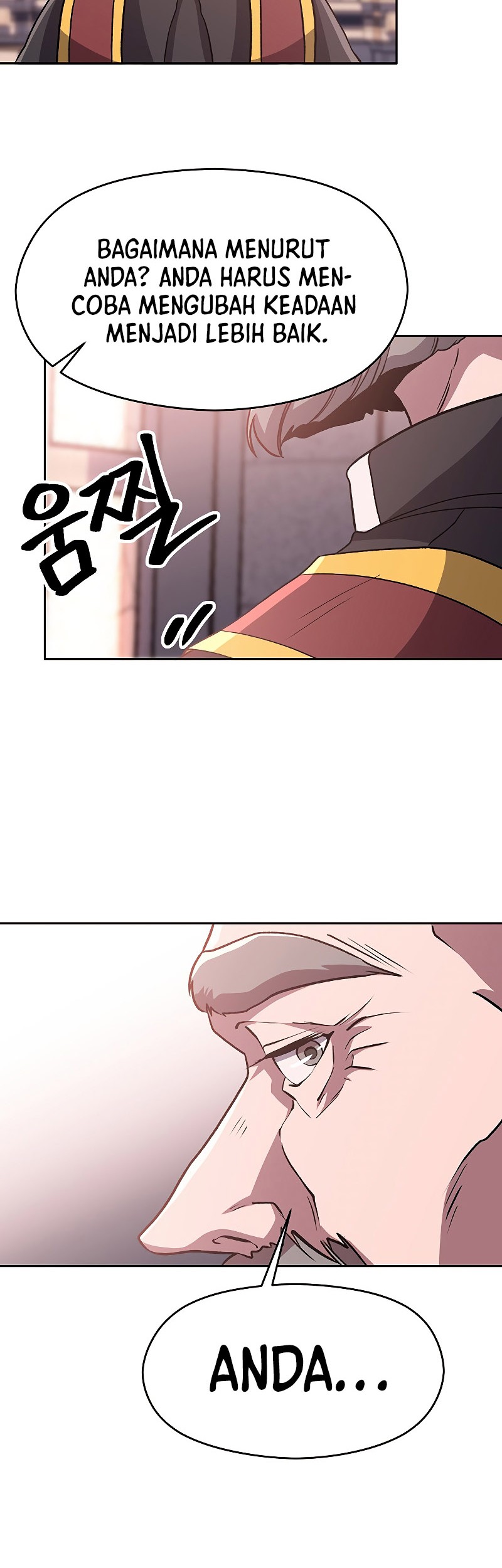 Archmage Transcending Through Regression Chapter 60 - halaman 47