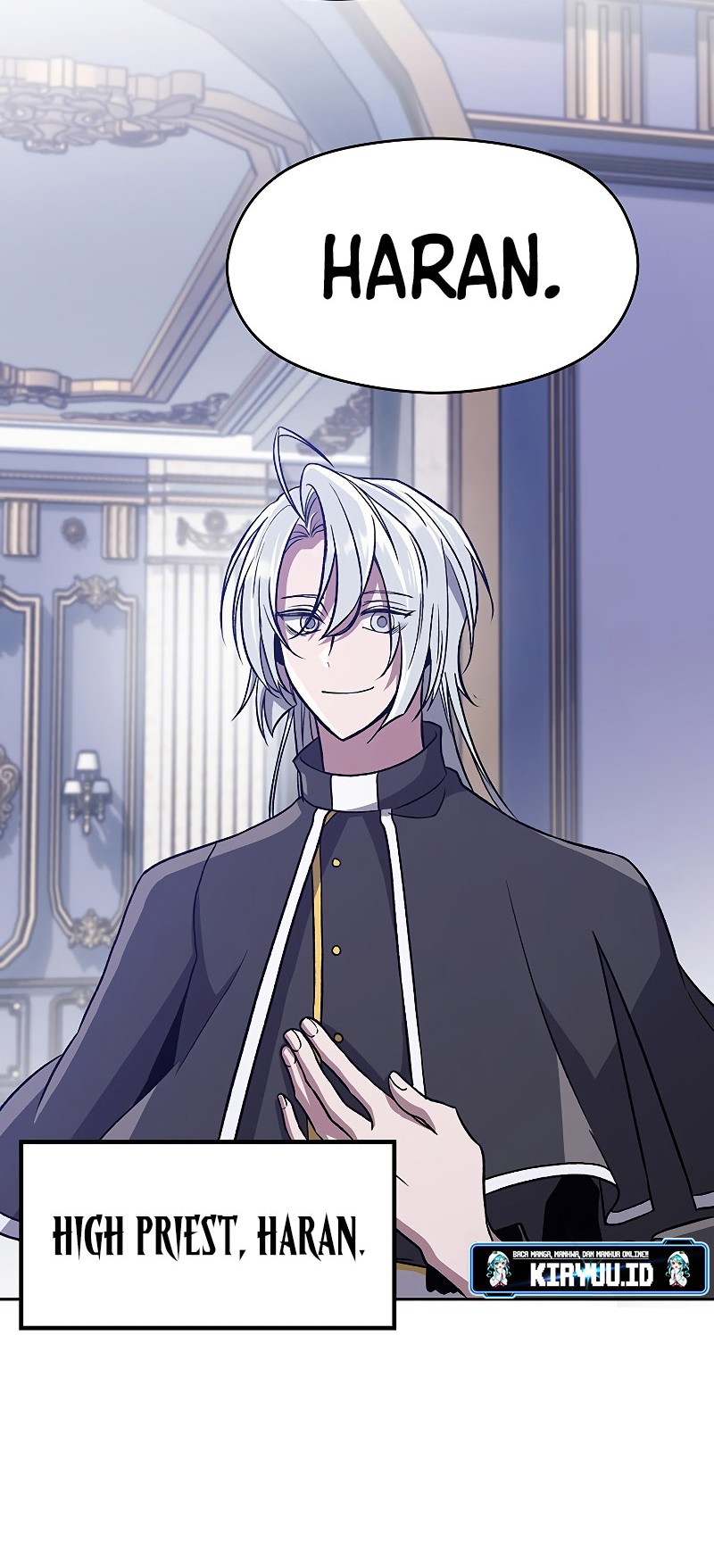 Archmage Transcending Through Regression Chapter 60 - halaman 7