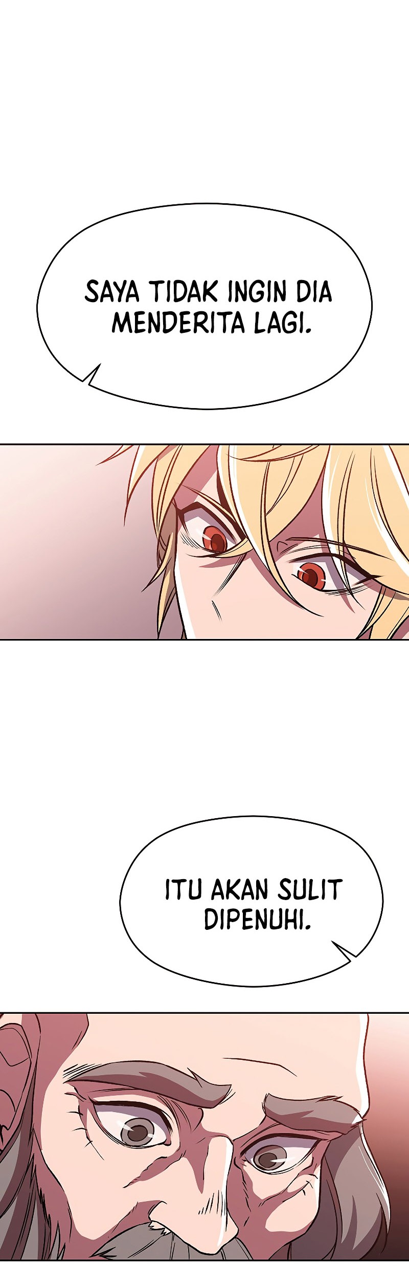 Archmage Transcending Through Regression Chapter 61 - halaman 17