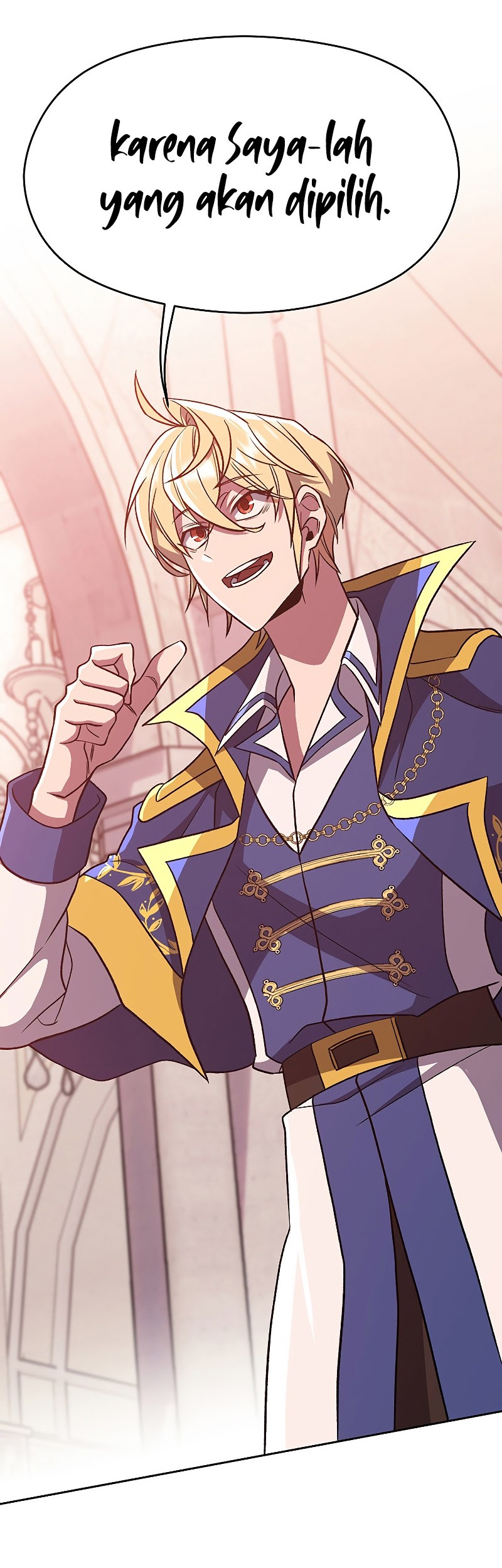 Archmage Transcending Through Regression Chapter 61 - halaman 19