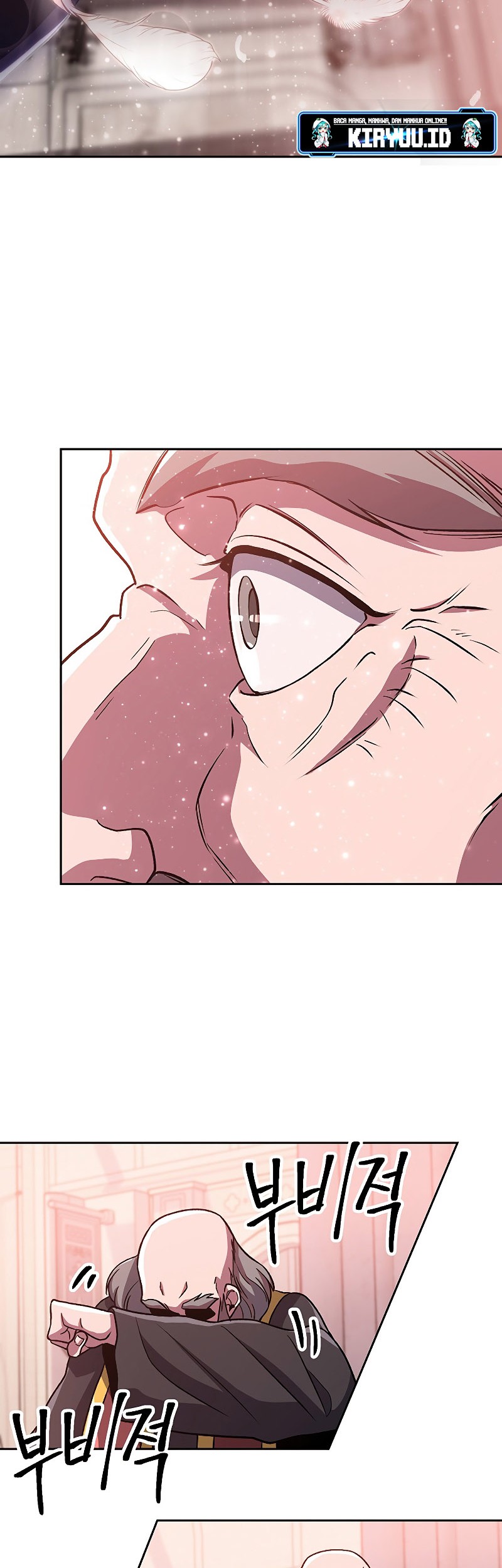 Archmage Transcending Through Regression Chapter 61 - halaman 27