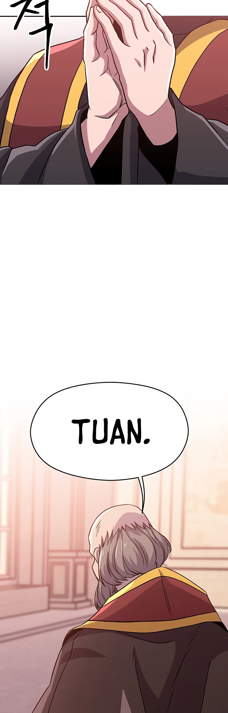 Archmage Transcending Through Regression Chapter 61 - halaman 30