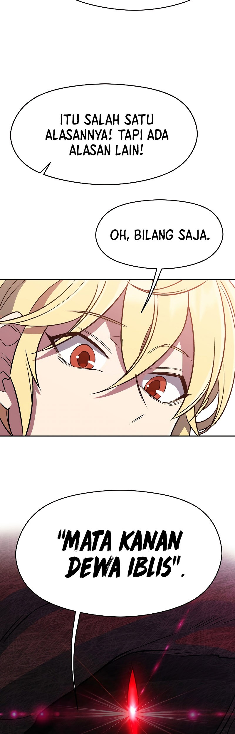 Archmage Transcending Through Regression Chapter 61 - halaman 40