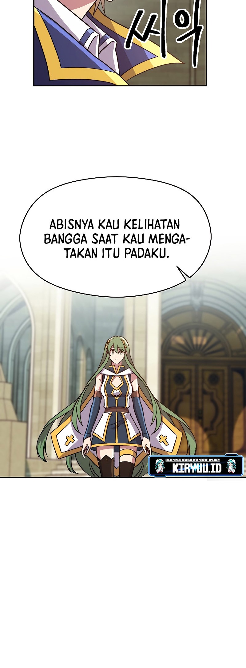 Archmage Transcending Through Regression Chapter 61 - halaman 47