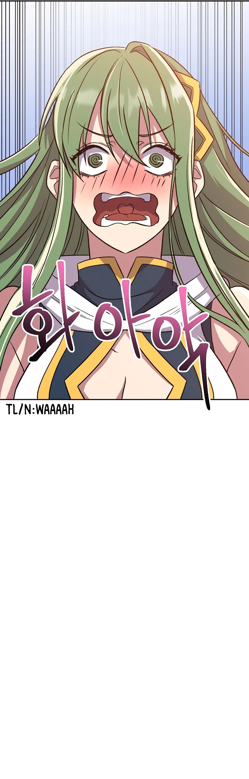 Archmage Transcending Through Regression Chapter 61 - halaman 48