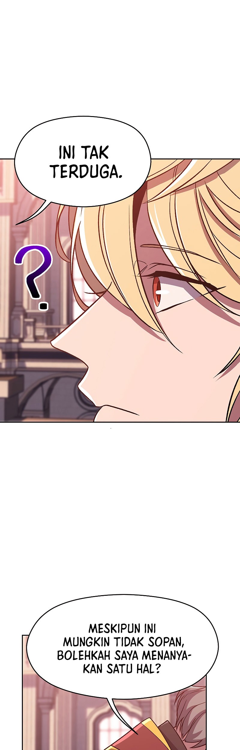 Archmage Transcending Through Regression Chapter 61 - halaman 9