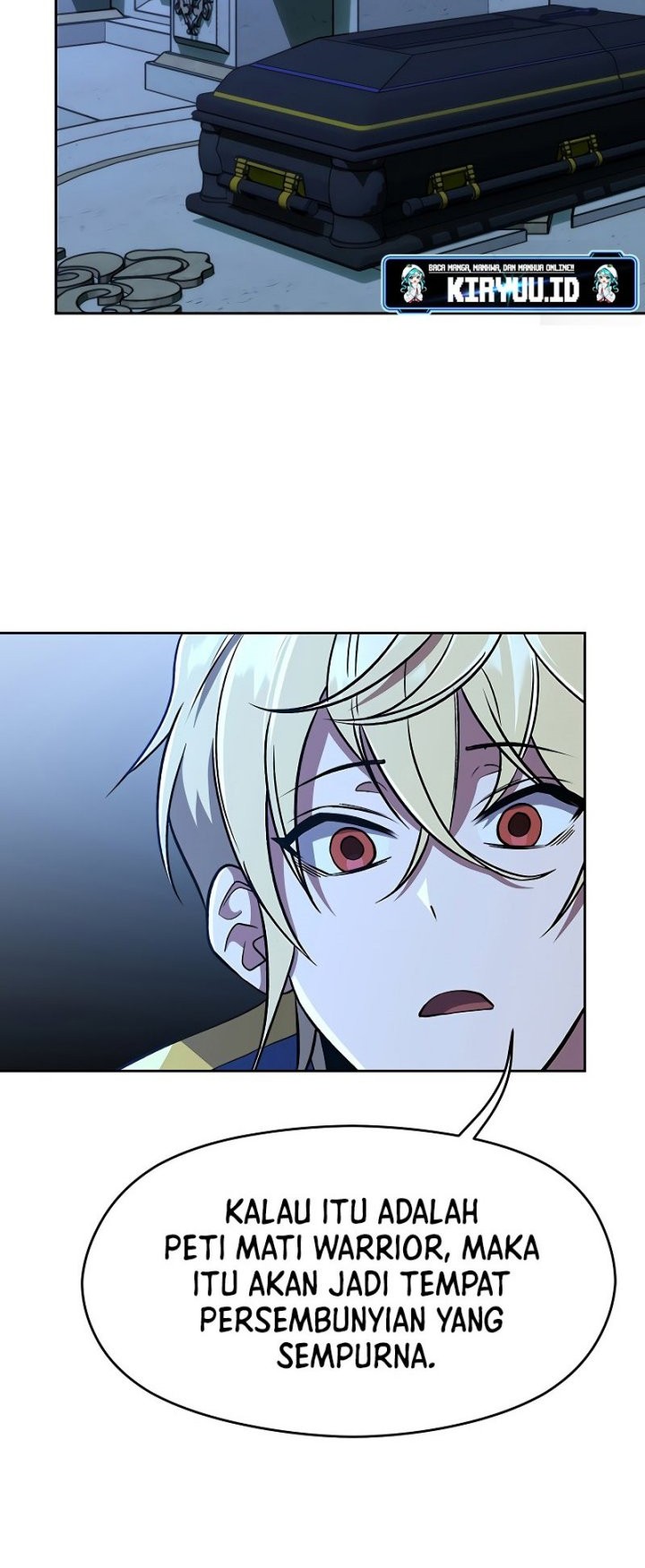 Archmage Transcending Through Regression Chapter 62 - halaman 19