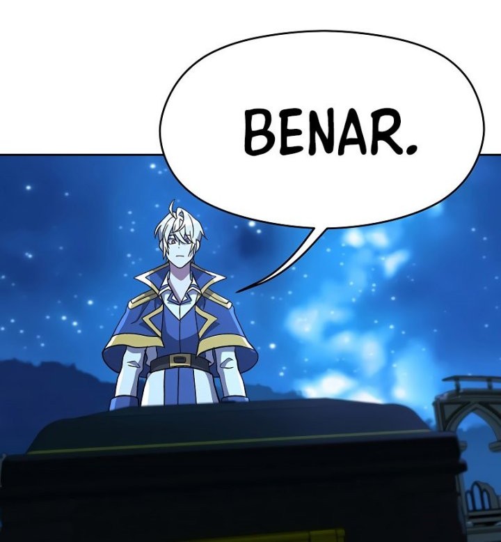 Archmage Transcending Through Regression Chapter 62 - halaman 22