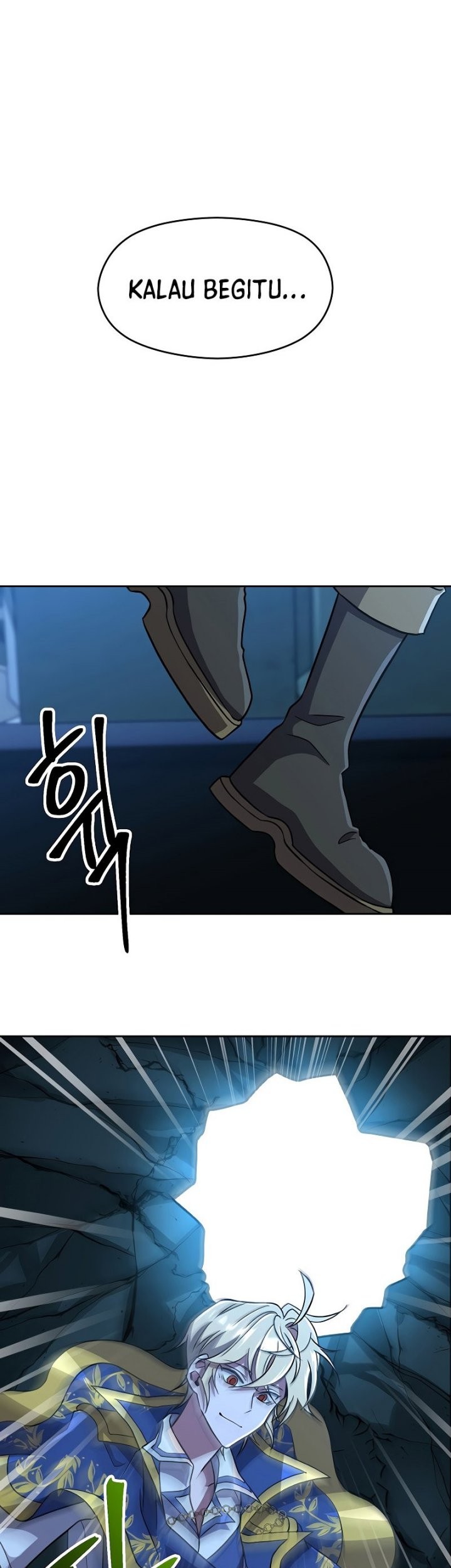 Archmage Transcending Through Regression Chapter 62 - halaman 29