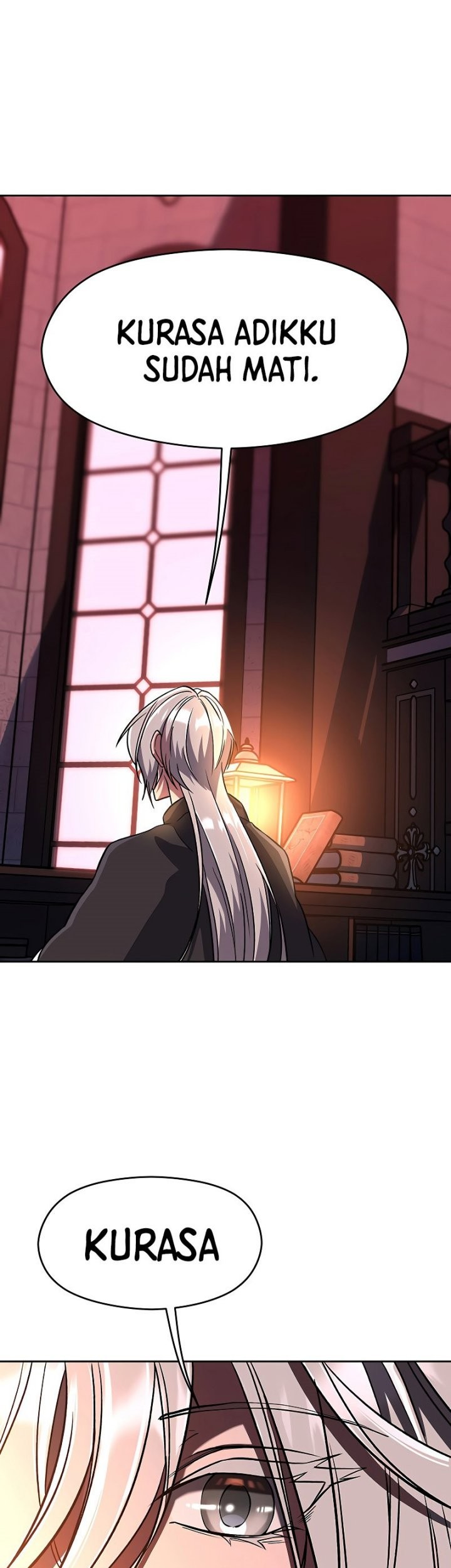 Archmage Transcending Through Regression Chapter 62 - halaman 32