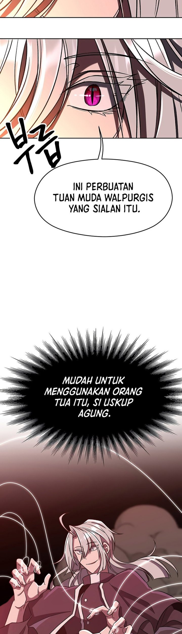 Archmage Transcending Through Regression Chapter 62 - halaman 33