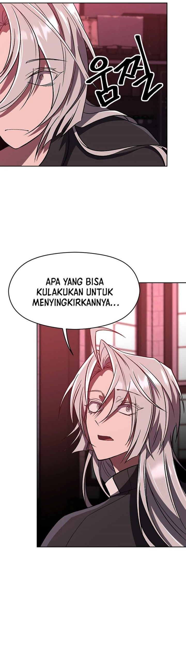 Archmage Transcending Through Regression Chapter 62 - halaman 38
