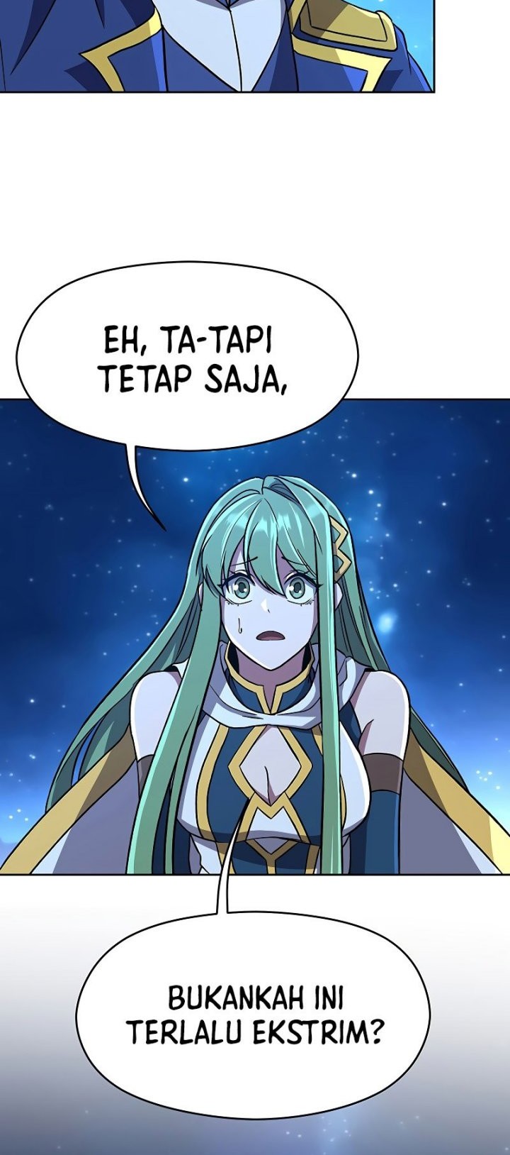 Archmage Transcending Through Regression Chapter 62 - halaman 4