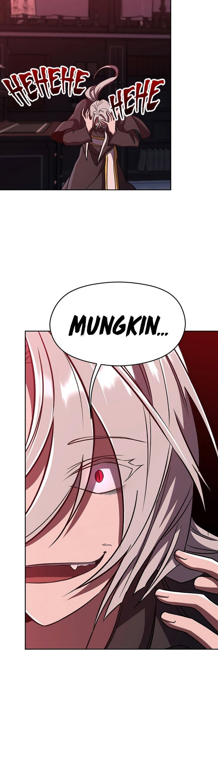 Archmage Transcending Through Regression Chapter 62 - halaman 41