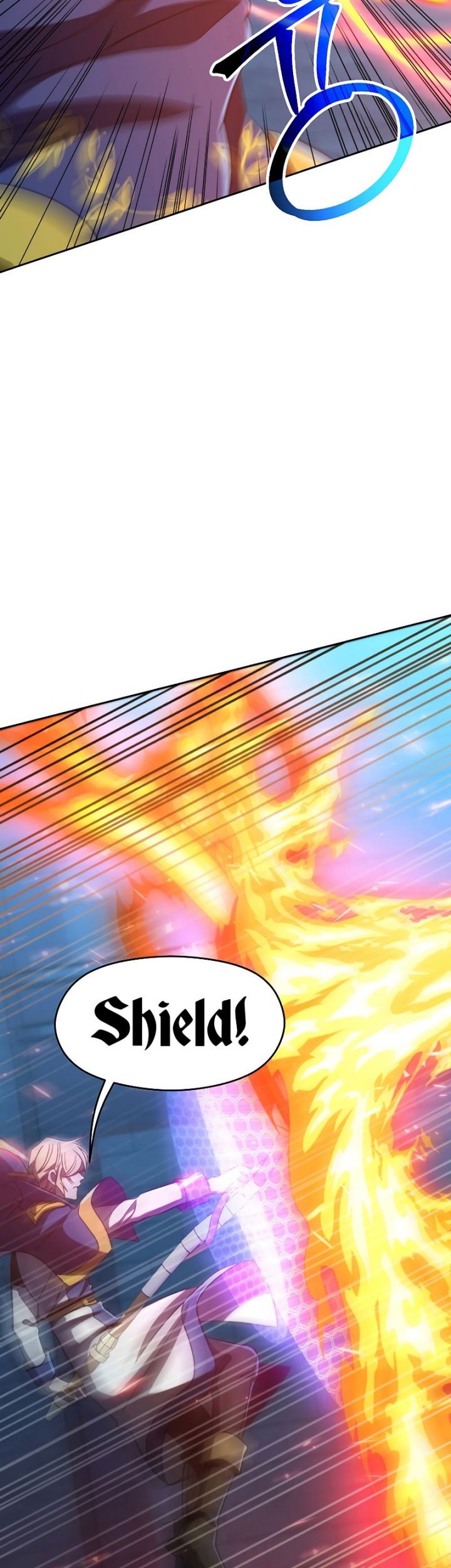 Archmage Transcending Through Regression Chapter 63 - halaman 10