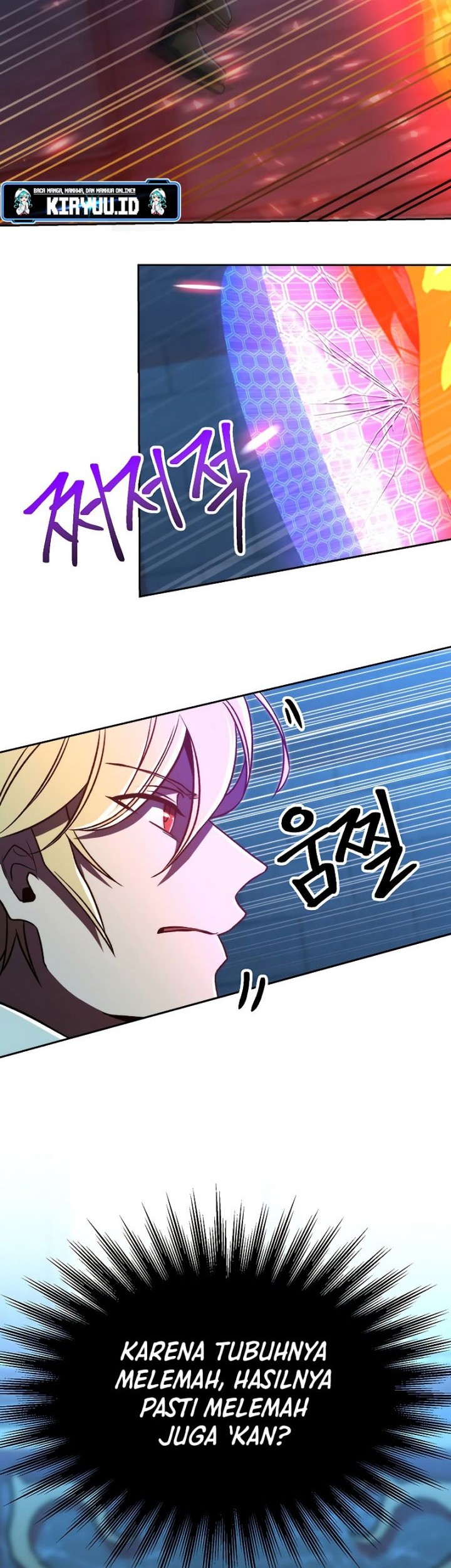 Archmage Transcending Through Regression Chapter 63 - halaman 11