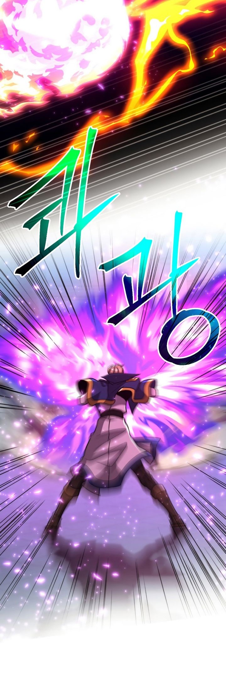 Archmage Transcending Through Regression Chapter 63 - halaman 20