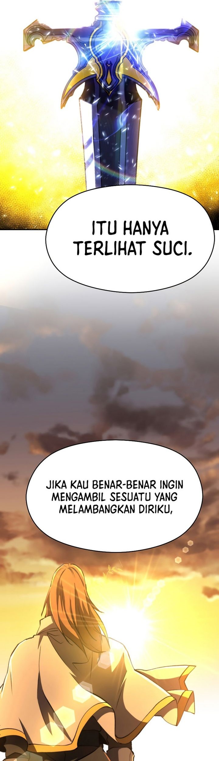 Archmage Transcending Through Regression Chapter 63 - halaman 22