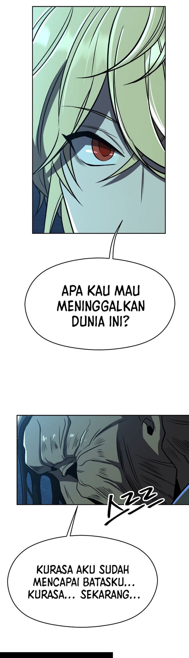Archmage Transcending Through Regression Chapter 63 - halaman 25