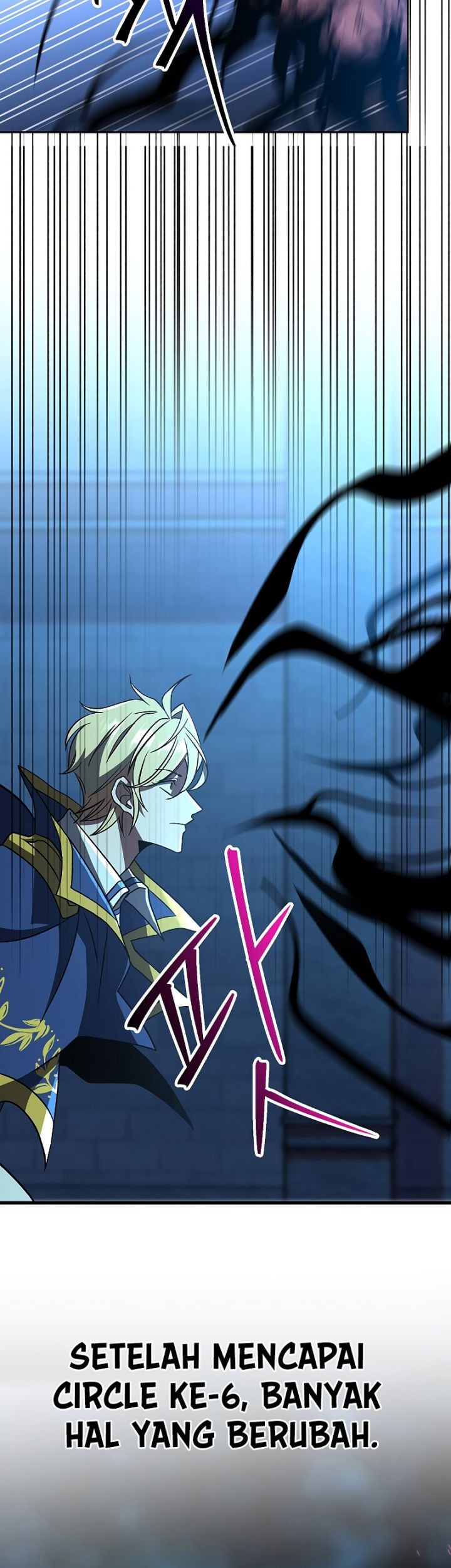 Archmage Transcending Through Regression Chapter 63 - halaman 36