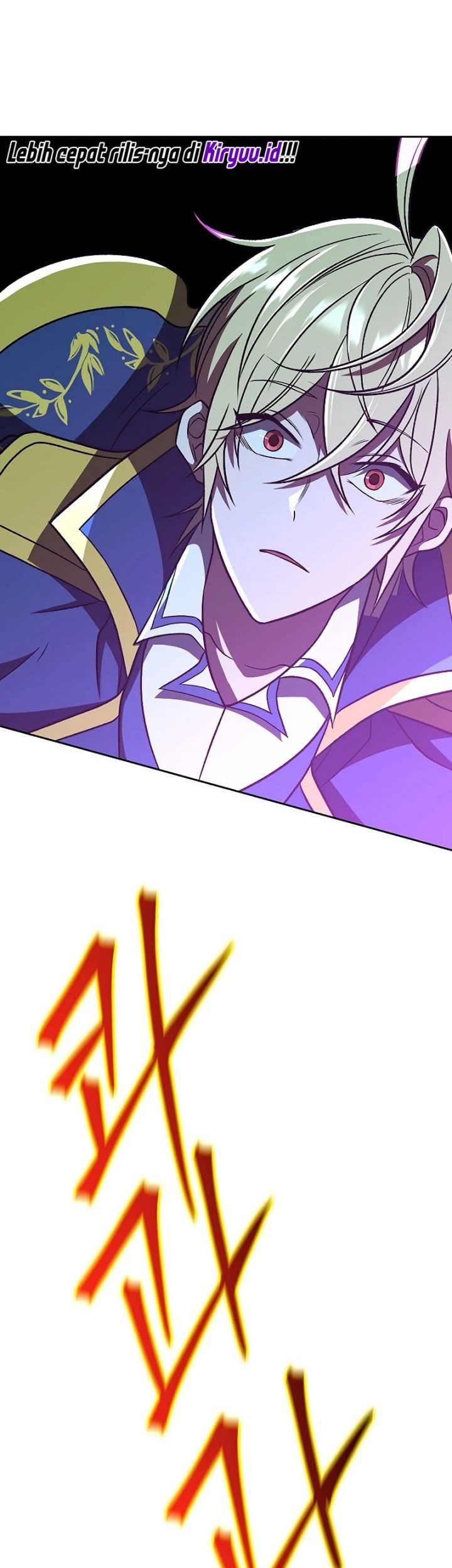 Archmage Transcending Through Regression Chapter 63 - halaman 47
