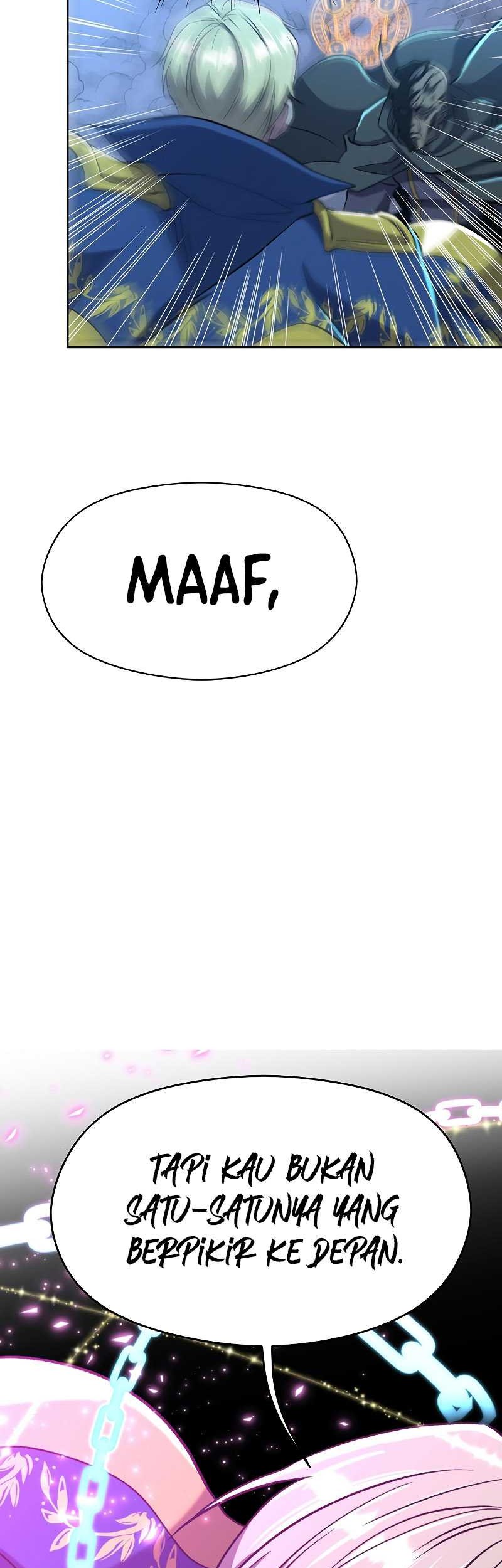 Archmage Transcending Through Regression Chapter 64 - halaman 11