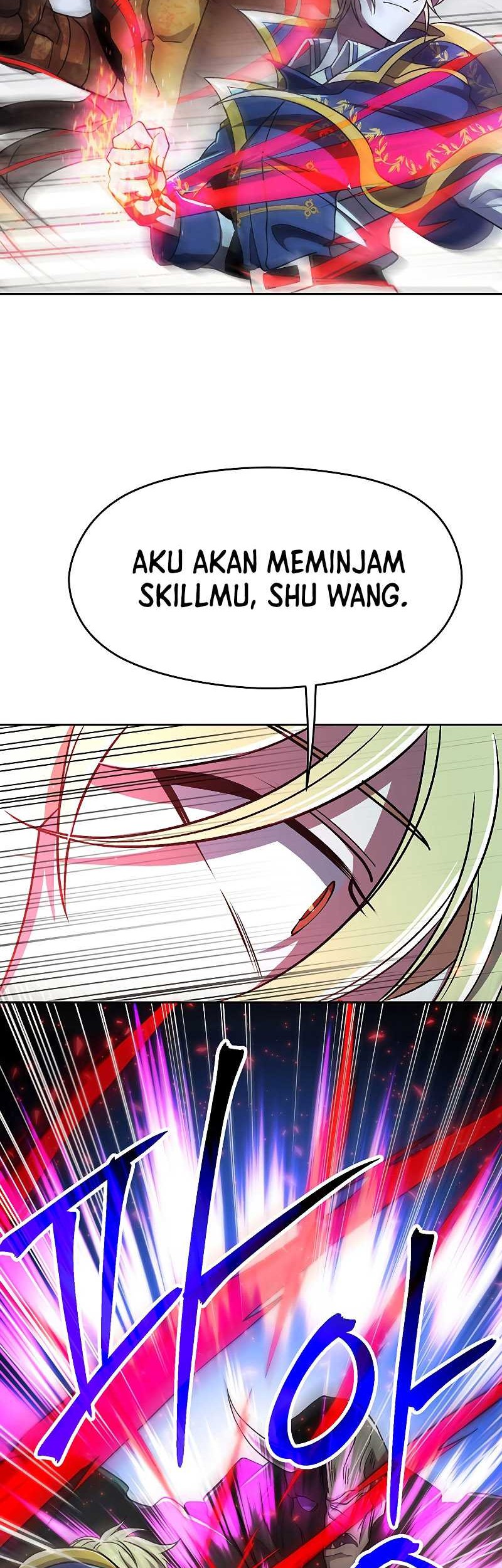 Archmage Transcending Through Regression Chapter 64 - halaman 17