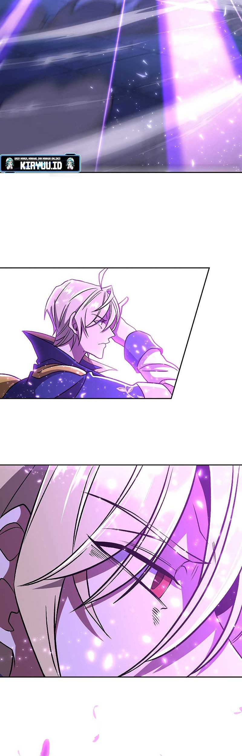 Archmage Transcending Through Regression Chapter 64 - halaman 21