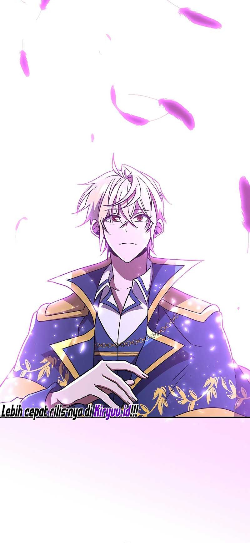 Archmage Transcending Through Regression Chapter 64 - halaman 22