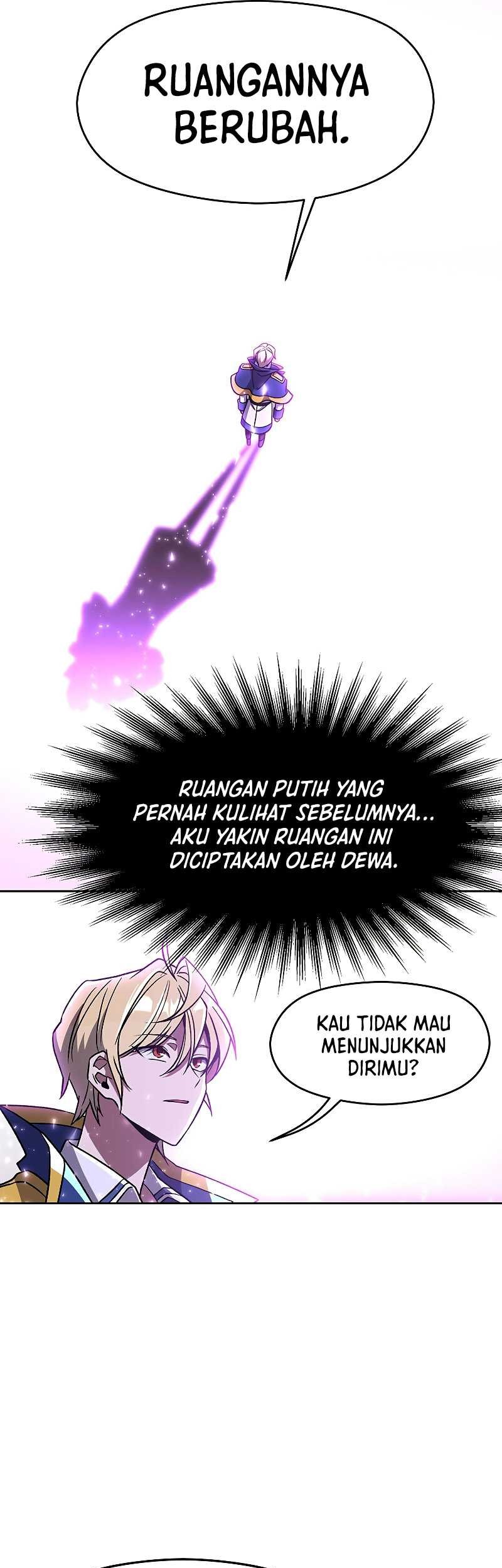 Archmage Transcending Through Regression Chapter 64 - halaman 23