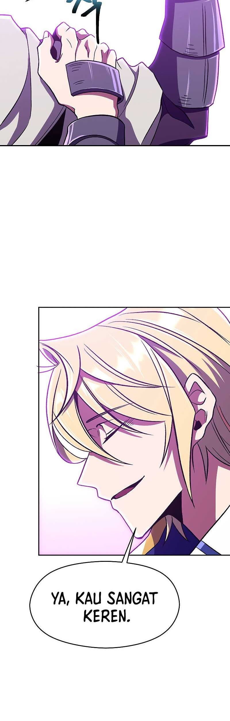 Archmage Transcending Through Regression Chapter 64 - halaman 26