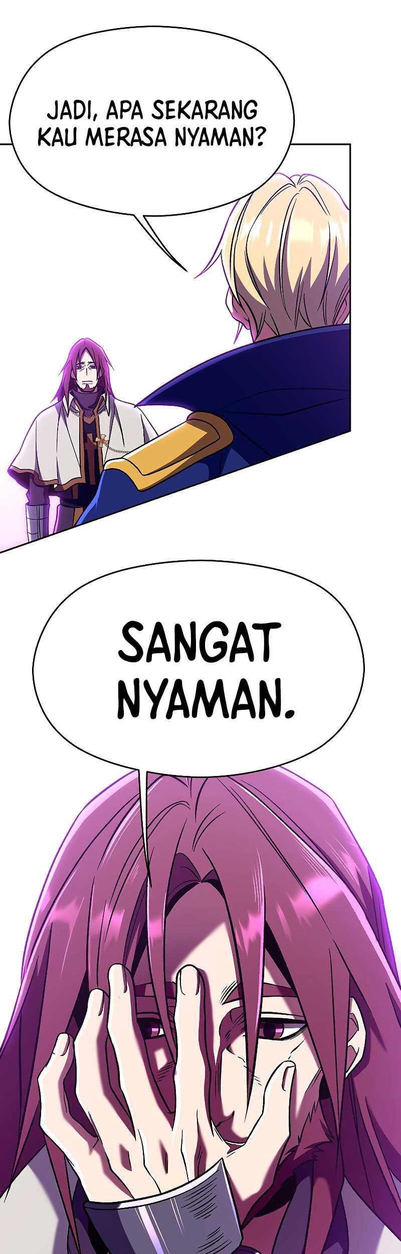 Archmage Transcending Through Regression Chapter 64 - halaman 27