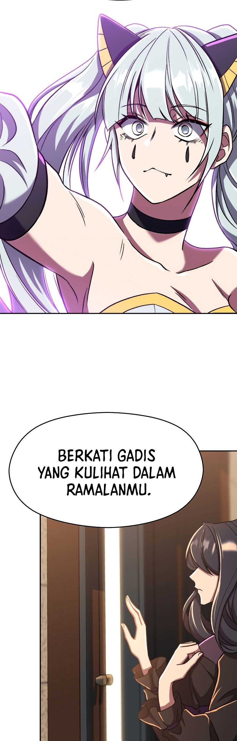 Archmage Transcending Through Regression Chapter 64 - halaman 39