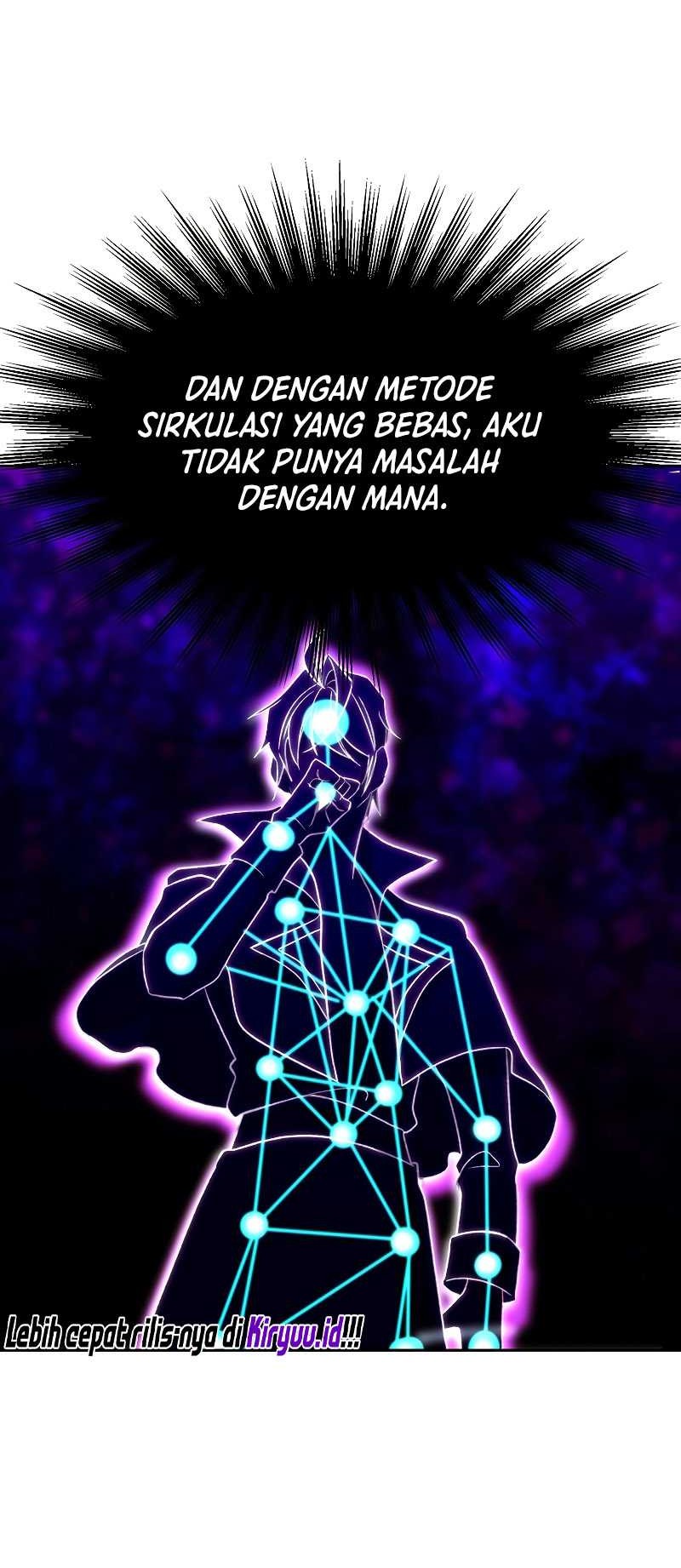 Archmage Transcending Through Regression Chapter 64 - halaman 43