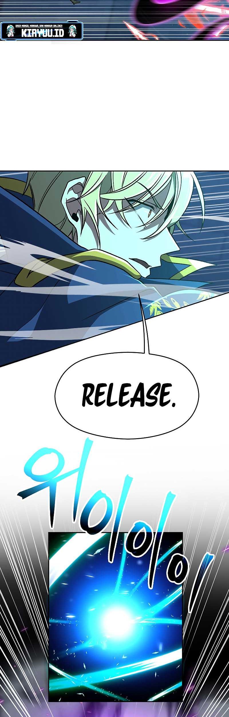 Archmage Transcending Through Regression Chapter 64 - halaman 5