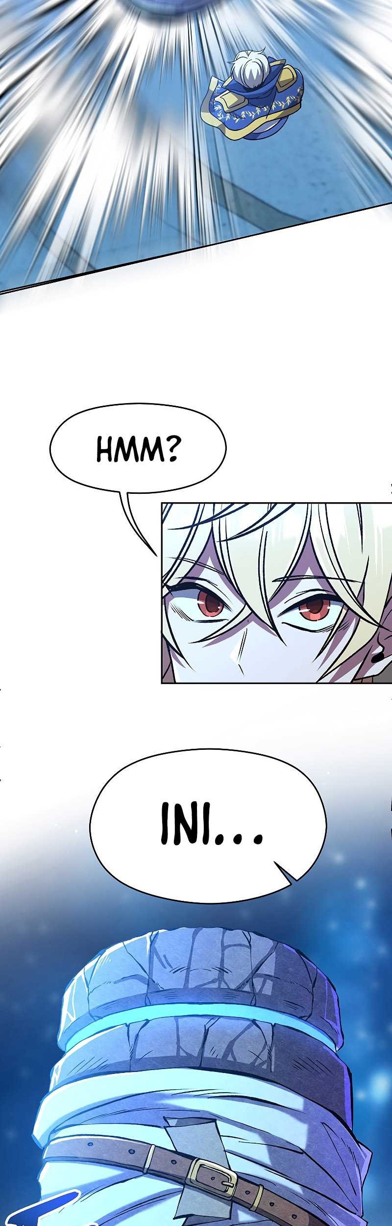Archmage Transcending Through Regression Chapter 65 - halaman 10