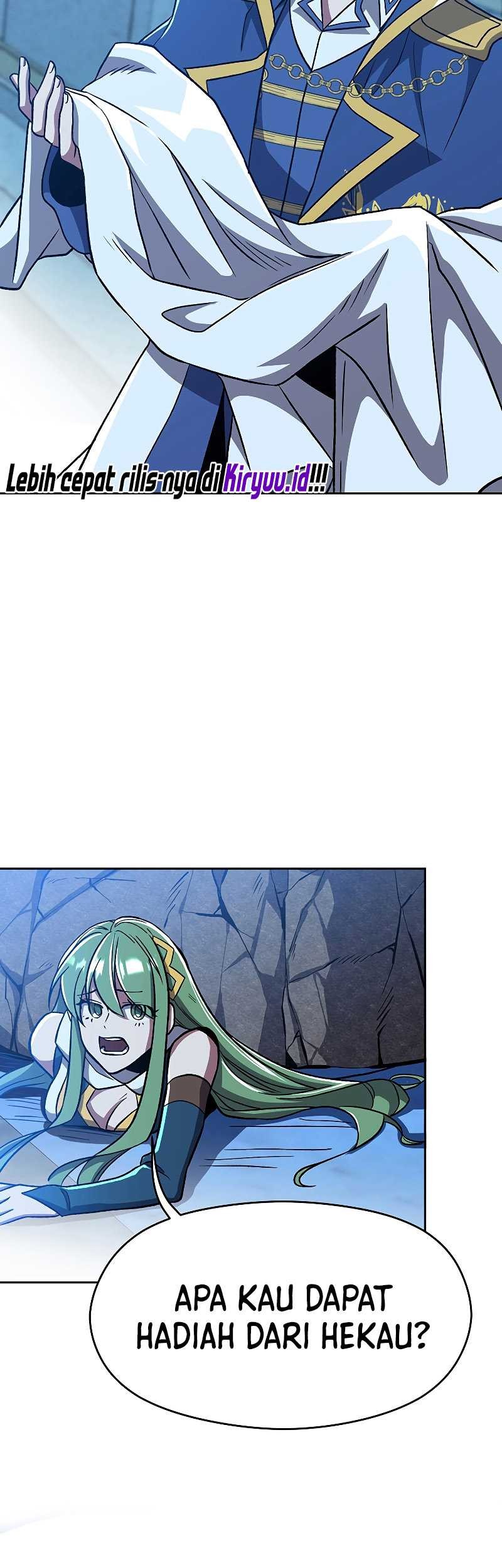 Archmage Transcending Through Regression Chapter 65 - halaman 13