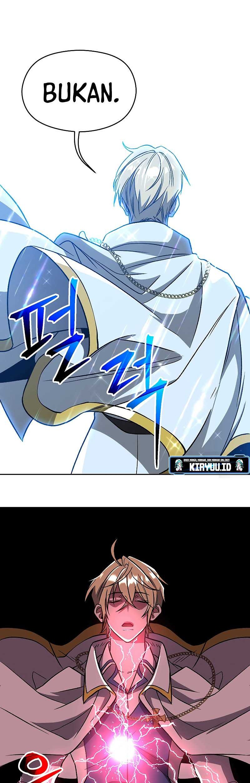 Archmage Transcending Through Regression Chapter 65 - halaman 14